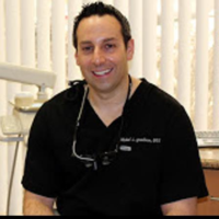 Dr. Michael L Greenbaum
