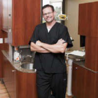 Dr. Keith Christopher Henderson