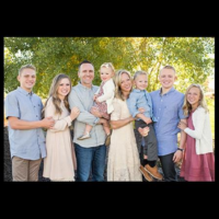 Dr. Mark David Crane