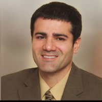 Dr. Arash  Zadeh