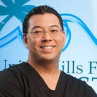 Dr. Ethan J Yoza