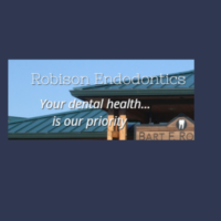 Dr. Bart F Robison