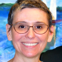 Dr. Rossana MDC Menna