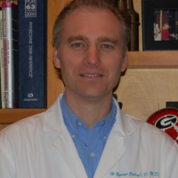 Dr. Horace Byron Colley
