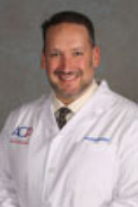 Dr. Rob  Schumacher
