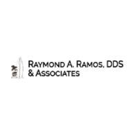 Dr. Raymond Anthony Ramos
