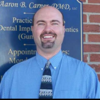 Dr. Aaron B Carner
