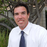Dr. Matthew James Bruno