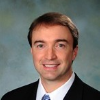 Dr. Michael Brandon Aron