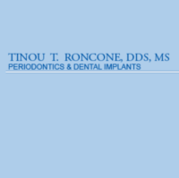 Dr. Tinou Tran Roncone