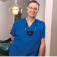 Dr. Joel T Glover