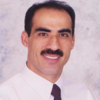 Dr. Mohsen  Solhjoo