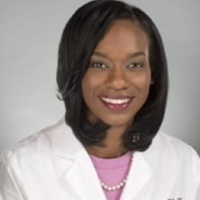 Dr. Kimberly Rochelle Carlyle-Clark