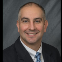 Dr. Joseph John Fantuzzo
