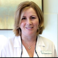 Dr. Helen Marie Hooper