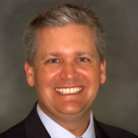 Dr. Mark Joseph Redd