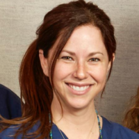 Dr. Tamara Tami Stein