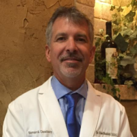 Dr. Daniel Brian Van Buskirk