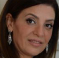 Dr. Shohreh  Saadat