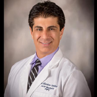 Dr. Matthew Adam DeFelice