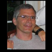 Dr. Stephen James Rouse