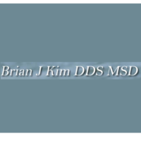 Dr. Brian J Kim