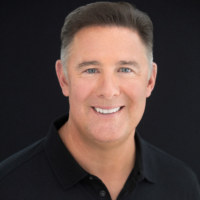 Dr. John Anthony Oshetski