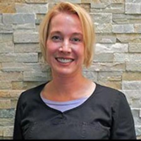 Dr. Rebekah H Coriaty