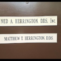 Dr. Matthew Thomas Herrington
