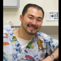 Dr. John D Noyes