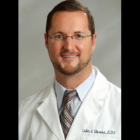Dr. Colin Andrew Morton