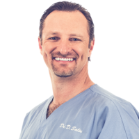 Dr. Dimitri  Salin