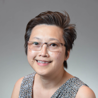 Dr. Quinn  Su