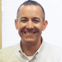 Dr. Daniel Martin Kelly