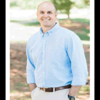 Dr. David Thomas Compton