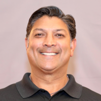 Dr. Anupinder Andy Singh