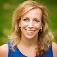 Dr. Monique M Nadeau