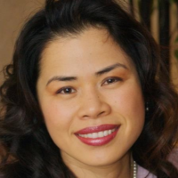 Dr. Tate Truc Thanh Le Vo