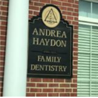 Dr. Andrea Goatley Haydon