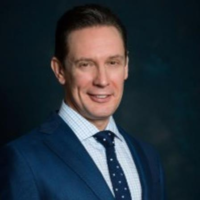 Dr. Edward  Sebok