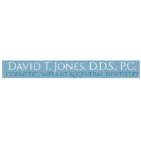 Dr. David Thomas Jones