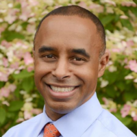 Dr. Darryl Austin Simms