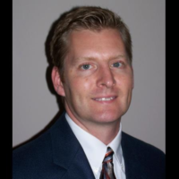 Dr. John Michael Roberts