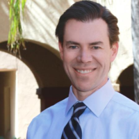 Dr. Justin Steph Hughes