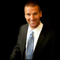Dr. Derek P Durbin