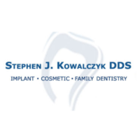 Dr. Stephen John Kowalczyk