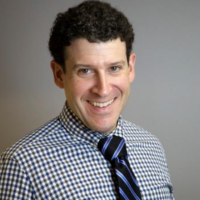 Dr. Jordan Paul Jaffe