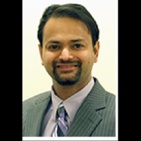 Dr. Suketu N Patel