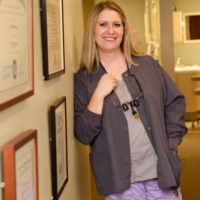 Dr. Mica  Bartels