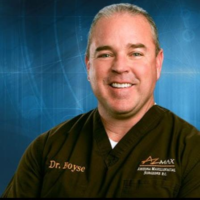 Dr. Brent R Boyse